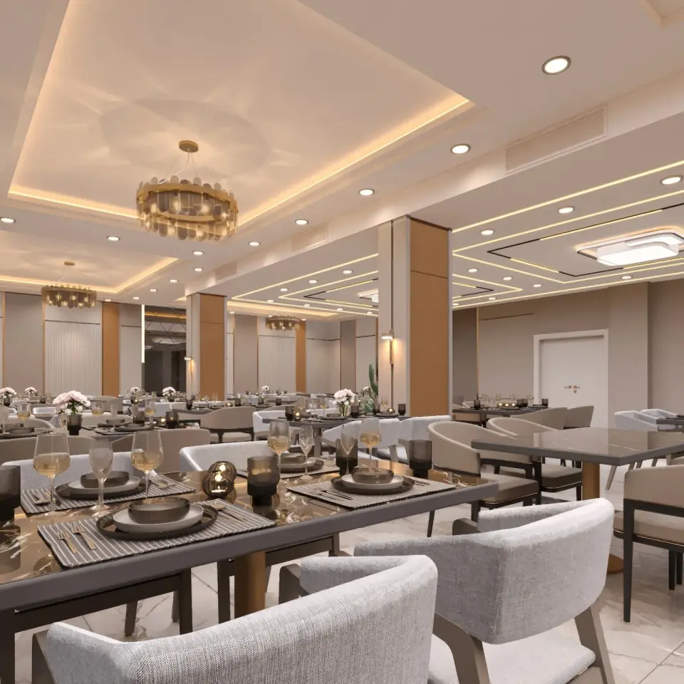 Kayataş Restoran