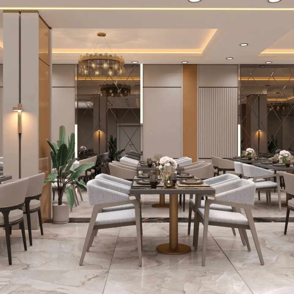 Kayatas Restaurant